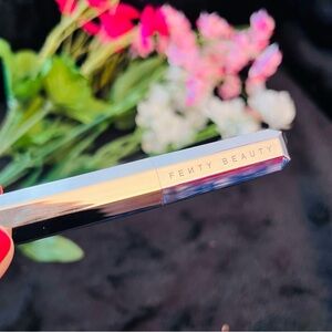 Fenty Beauty matte lipstick